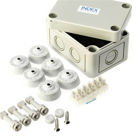 compact junction box|small electrical junction boxes.